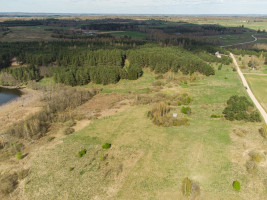 Parduodamas  sklypas Gėliogalių k., Molėtų r. sav., 223.33 a ploto 13