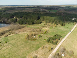 Parduodamas  sklypas Gėliogalių k., Molėtų r. sav., 223.33 a ploto 14