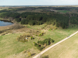 Parduodamas  sklypas Gėliogalių k., Molėtų r. sav., 223.33 a ploto 15