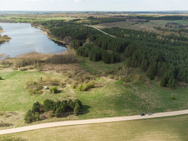 Parduodamas  sklypas Gėliogalių k., Molėtų r. sav., 223.33 a ploto 16
