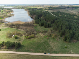 Parduodamas  sklypas Gėliogalių k., Molėtų r. sav., 223.33 a ploto 17