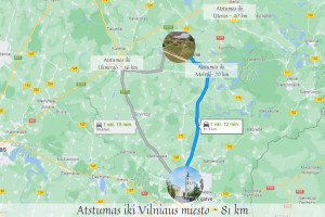 Parduodamas  sklypas Gėliogalių k., Molėtų r. sav., 223.33 a ploto 20