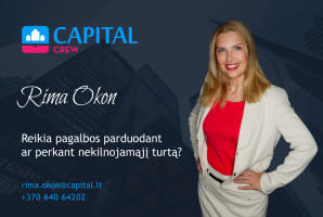Parduodamas  sklypas Gėliogalių k., Molėtų r. sav., 223.33 a ploto 21