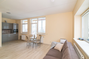 Parduodamas butas Eitminų g., Pašilaičiai, Vilniaus m., Vilniaus m. sav., 47.57 m2 ploto, 1 kambariai 4