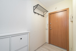 Parduodamas butas Eitminų g., Pašilaičiai, Vilniaus m., Vilniaus m. sav., 47.57 m2 ploto, 1 kambariai 14