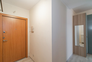 Parduodamas butas Eitminų g., Pašilaičiai, Vilniaus m., Vilniaus m. sav., 47.57 m2 ploto, 1 kambariai 15