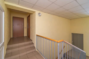 Parduodamas butas Eitminų g., Pašilaičiai, Vilniaus m., Vilniaus m. sav., 47.57 m2 ploto, 1 kambariai 18
