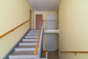 Parduodamas butas Eitminų g., Pašilaičiai, Vilniaus m., Vilniaus m. sav., 47.57 m2 ploto, 1 kambariai 19