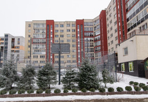Parduodamas butas Eitminų g., Pašilaičiai, Vilniaus m., Vilniaus m. sav., 47.57 m2 ploto, 1 kambariai 20