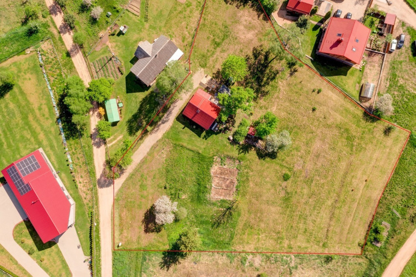 Parduodamas kitos paskirties sklypas Pakluonės g., Pilaitė, Vilniaus m., Vilniaus m. sav., 45.57 a ploto 1