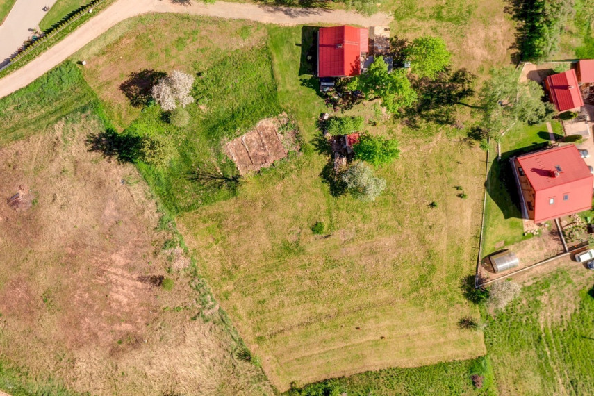 Parduodamas kitos paskirties sklypas Pakluonės g., Pilaitė, Vilniaus m., Vilniaus m. sav., 45.57 a ploto 2