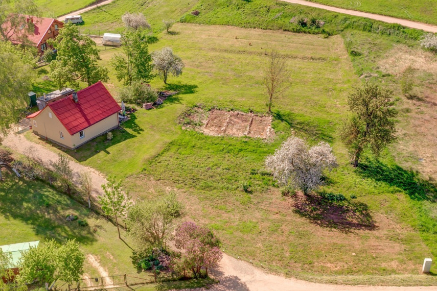 Parduodamas kitos paskirties sklypas Pakluonės g., Pilaitė, Vilniaus m., Vilniaus m. sav., 45.57 a ploto 3