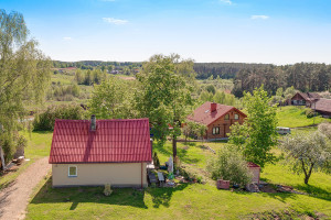 Parduodamas kitos paskirties sklypas Pakluonės g., Pilaitė, Vilniaus m., Vilniaus m. sav., 45.57 a ploto 8