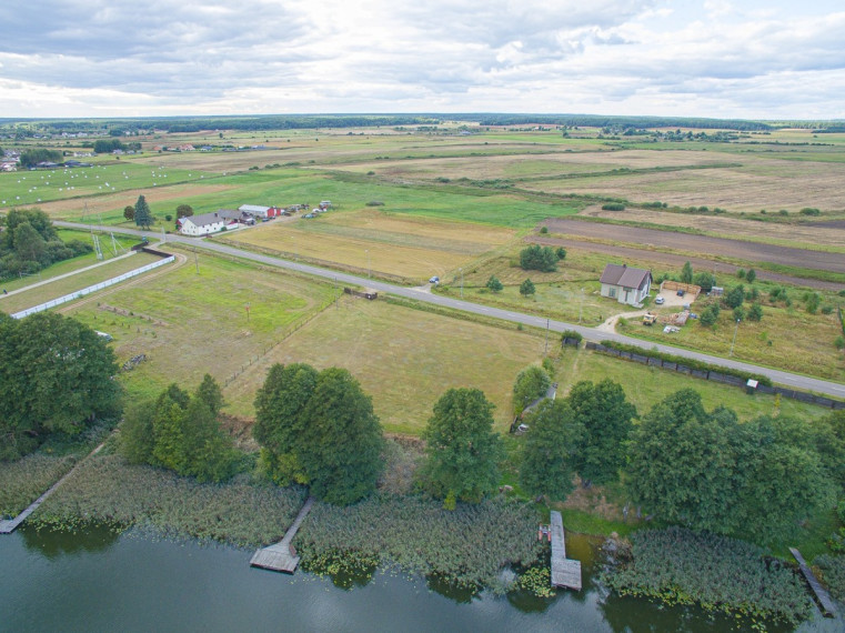 Parduodamas sklypas Meduvio 1-oji g., Senojo Tarpupio k., Trakų r. sav., 42.57 a ploto 3
