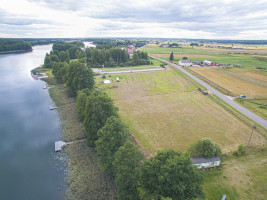 Parduodamas  sklypas Meduvio 1-oji g., Senojo Tarpupio k., Trakų r. sav., 42.57 a ploto 5