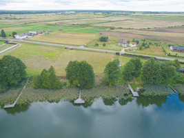 Parduodamas  sklypas Meduvio 1-oji g., Senojo Tarpupio k., Trakų r. sav., 42.57 a ploto 9