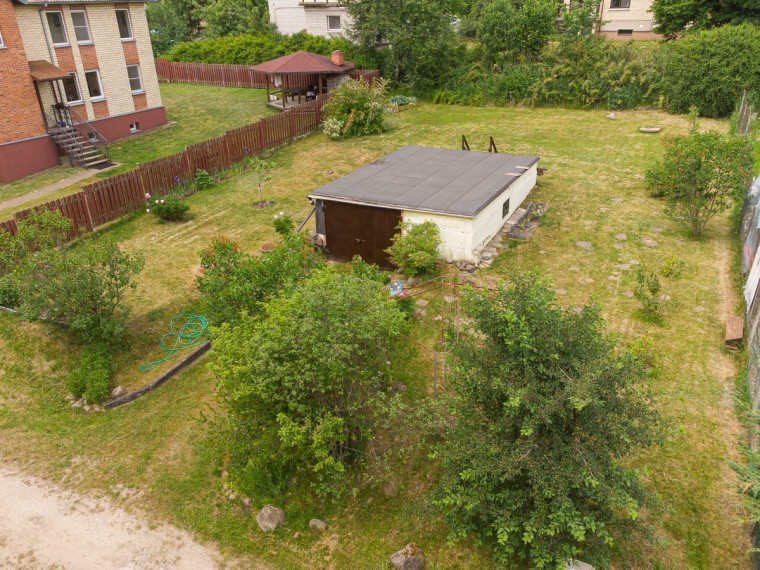 Parduodamas sklypas Pavasario 15-oji g., Bratoniškių k., Vilniaus r. sav., 6 a ploto 2
