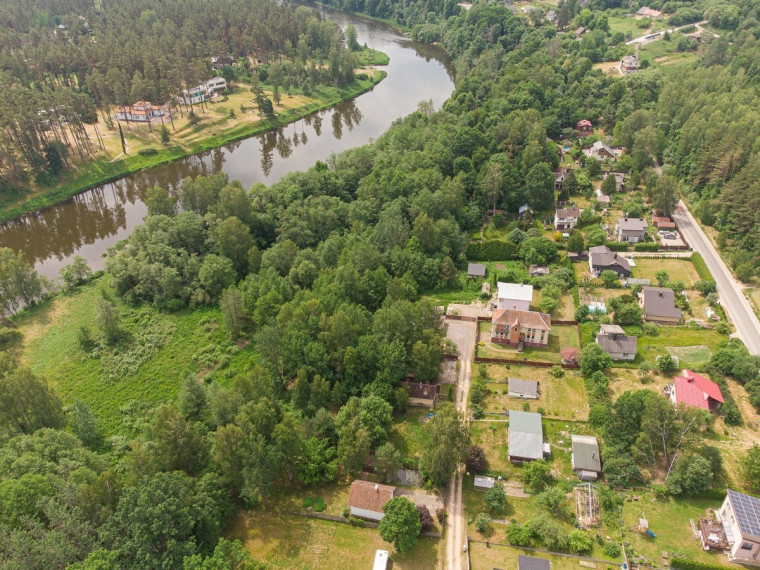 Parduodamas sklypas Pavasario 15-oji g., Bratoniškių k., Vilniaus r. sav., 6 a ploto 4