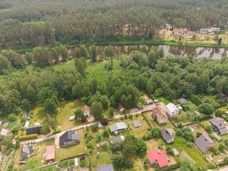 Parduodamas sklypas Pavasario 15-oji g., Bratoniškių k., Vilniaus r. sav., 6 a ploto 6