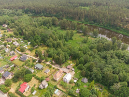 Parduodamas  sklypas Pavasario 15-oji g., Bratoniškių k., Vilniaus r. sav., 6 a ploto 7