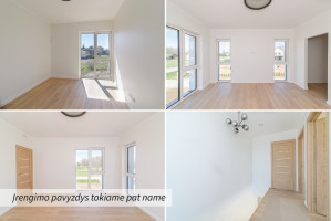 Parduodamas namas Drevininkų g., Pagiriai, Vilniaus m., Vilniaus m. sav., 138.19 m2 ploto, 2 aukštai 15