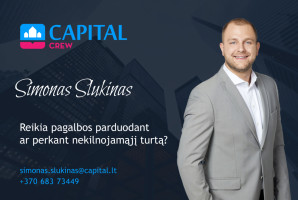 Parduodamas namas Drevininkų g., Pagiriai, Vilniaus m., Vilniaus m. sav., 138.19 m2 ploto, 2 aukštai 27