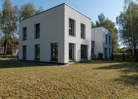 Parduodamas namas Drevininkų g., Pagiriai, Vilniaus m., Vilniaus m. sav., 138.19 m2 ploto, 2 aukštai