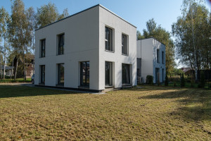 Parduodamas namas Drevininkų g., Pagiriai, Vilniaus m., Vilniaus m. sav., 138.19 m2 ploto, 2 aukštai 1