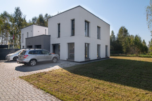 Parduodamas namas Drevininkų g., Pagiriai, Vilniaus m., Vilniaus m. sav., 138.19 m2 ploto, 2 aukštai 2