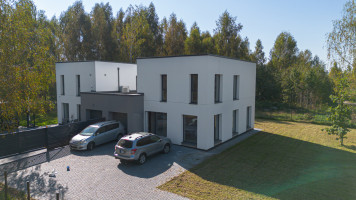 Parduodamas namas Drevininkų g., Pagiriai, Vilniaus m., Vilniaus m. sav., 138.19 m2 ploto, 2 aukštai 3