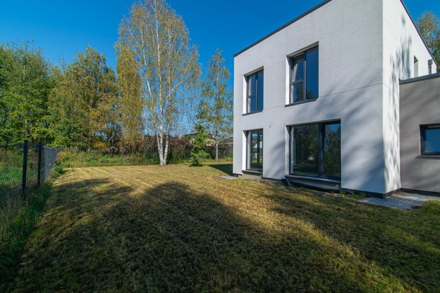 Parduodamas namas Drevininkų g., Pagiriai, Vilniaus m., Vilniaus m. sav., 138.19 m2 ploto, 2 aukštai 4