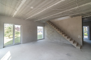 Parduodamas namas Drevininkų g., Pagiriai, Vilniaus m., Vilniaus m. sav., 138.19 m2 ploto, 2 aukštai 6