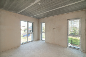 Parduodamas namas Drevininkų g., Pagiriai, Vilniaus m., Vilniaus m. sav., 138.19 m2 ploto, 2 aukštai 8