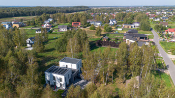 Parduodamas namas Drevininkų g., Pagiriai, Vilniaus m., Vilniaus m. sav., 138.19 m2 ploto, 2 aukštai 18