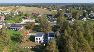 Parduodamas namas Drevininkų g., Pagiriai, Vilniaus m., Vilniaus m. sav., 138.19 m2 ploto, 2 aukštai 20