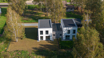 Parduodamas namas Drevininkų g., Pagiriai, Vilniaus m., Vilniaus m. sav., 138.19 m2 ploto, 2 aukštai 21