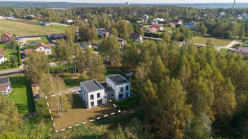 Parduodamas namas Drevininkų g., Pagiriai, Vilniaus m., Vilniaus m. sav., 138.19 m2 ploto, 2 aukštai 22
