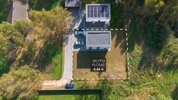 Parduodamas namas Drevininkų g., Pagiriai, Vilniaus m., Vilniaus m. sav., 138.19 m2 ploto, 2 aukštai 24