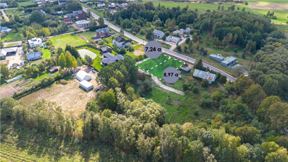 Parduodamas kitos paskirties sklypas Vėjo g., Pagiriai, Vilniaus m., Vilniaus m. sav., 8.97 a ploto 1