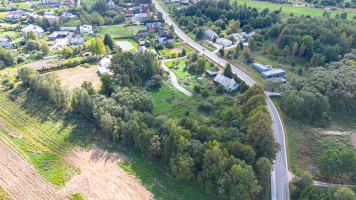 Parduodamas kitos paskirties sklypas Vėjo g., Pagiriai, Vilniaus m., Vilniaus m. sav., 8.97 a ploto 3