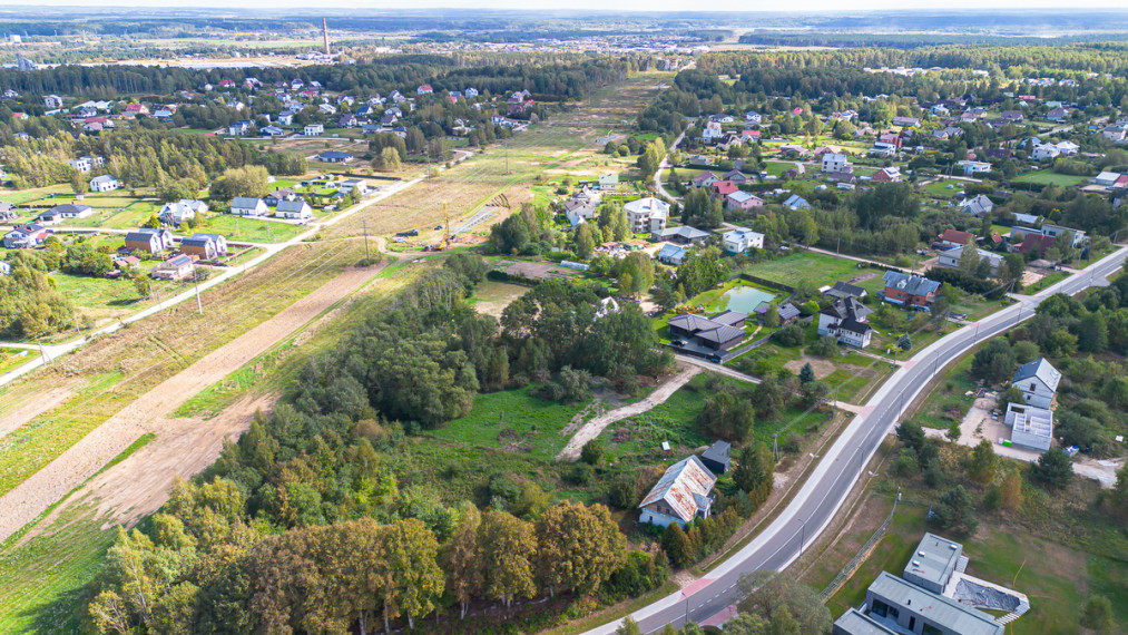 Parduodamas kitos paskirties sklypas Vėjo g., Pagiriai, Vilniaus m., Vilniaus m. sav., 8.97 a ploto 4