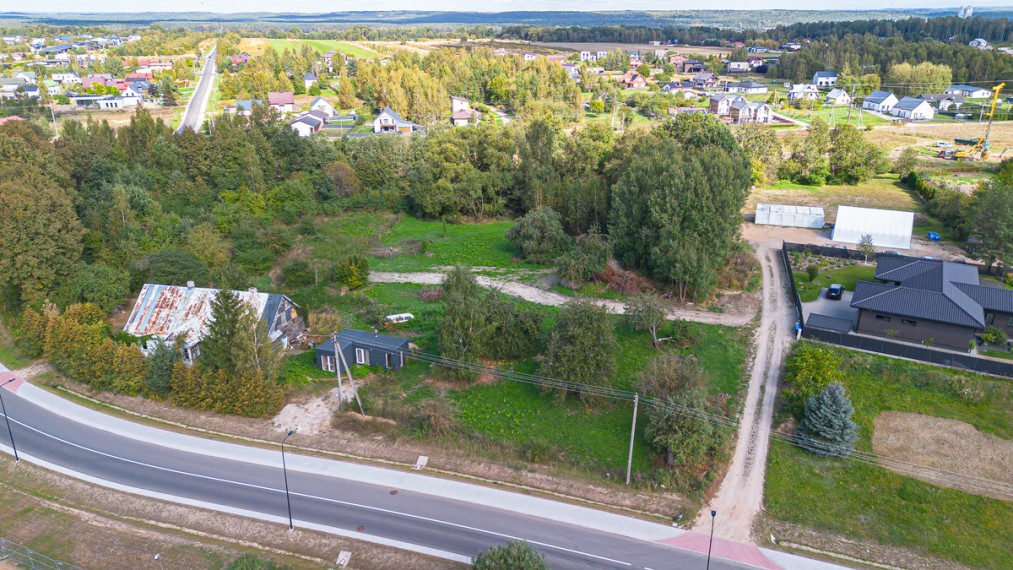Parduodamas kitos paskirties sklypas Vėjo g., Pagiriai, Vilniaus m., Vilniaus m. sav., 8.97 a ploto 6