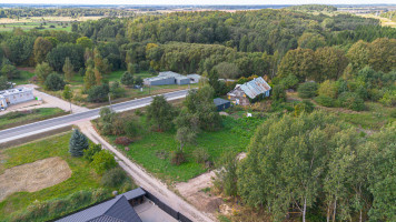 Parduodamas kitos paskirties sklypas Vėjo g., Pagiriai, Vilniaus m., Vilniaus m. sav., 8.97 a ploto 10