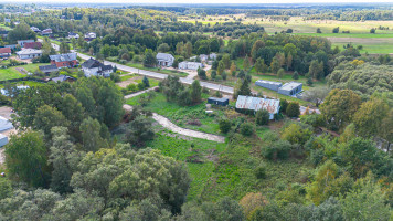 Parduodamas kitos paskirties sklypas Vėjo g., Pagiriai, Vilniaus m., Vilniaus m. sav., 8.97 a ploto 11