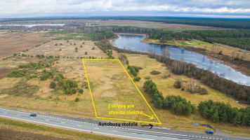 Parduodamas kitos paskirties sklypas Guopstų kel, Guopstų k., Vilniaus r. sav., 82 a ploto 2