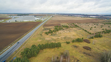 Parduodamas kitos paskirties sklypas Guopstų kel, Guopstų k., Vilniaus r. sav., 82 a ploto 3