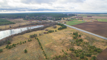 Parduodamas kitos paskirties sklypas Guopstų kel, Guopstų k., Vilniaus r. sav., 82 a ploto 7