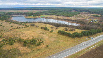 Parduodamas kitos paskirties sklypas Guopstų kel, Guopstų k., Vilniaus r. sav., 82 a ploto 9