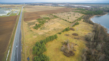 Parduodamas kitos paskirties sklypas Guopstų kel, Guopstų k., Vilniaus r. sav., 82 a ploto 10