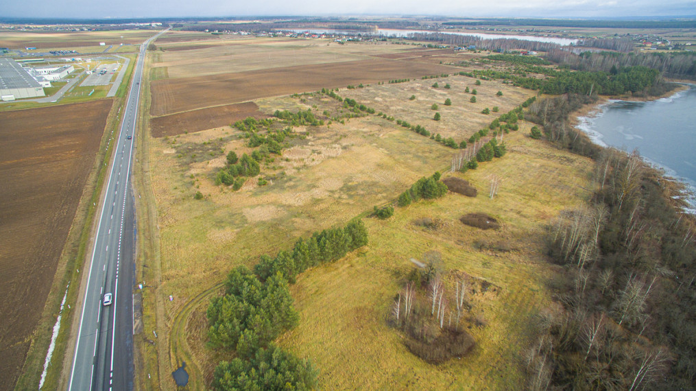 Parduodamas kitos paskirties sklypas Guopstų kel, Guopstų k., Vilniaus r. sav., 82 a ploto 10
